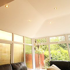Conservatory Installation Solihull